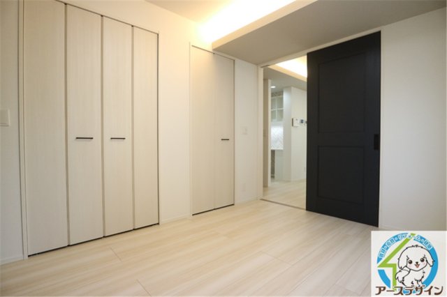 その他部屋・スペース　パース写真