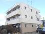 相馬駅より徒歩16分 築21年 3階建の賃貸物件