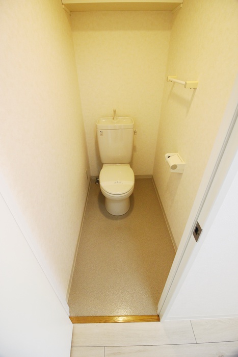 リシェール町田のトイレ写真