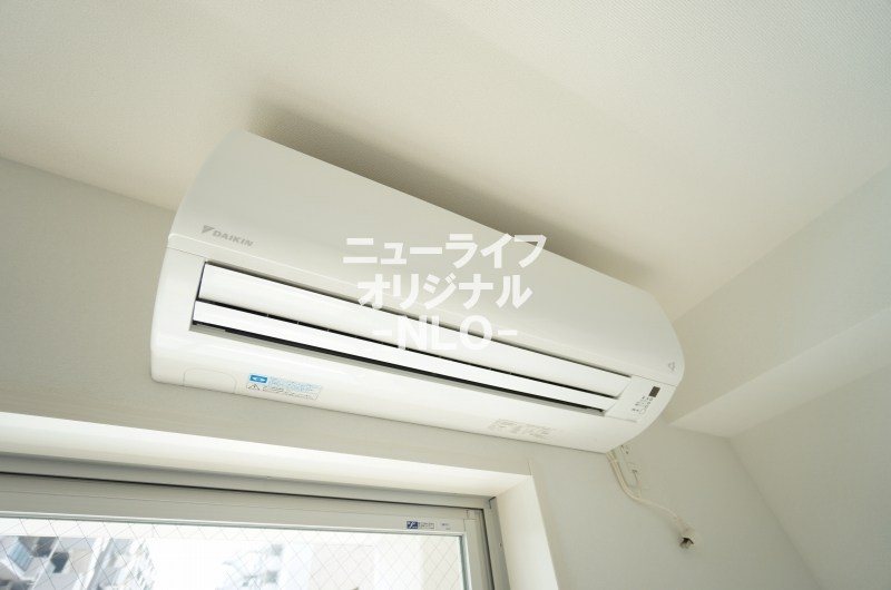 AXIA B.L.Dのその他写真