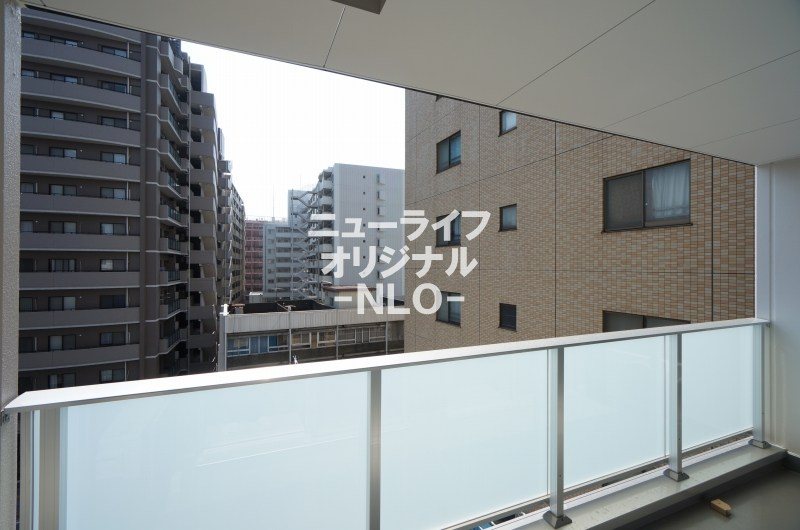 AXIA B.L.Dのその他写真