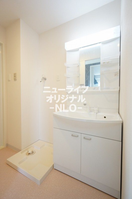 AXIA B.L.Dの内装写真