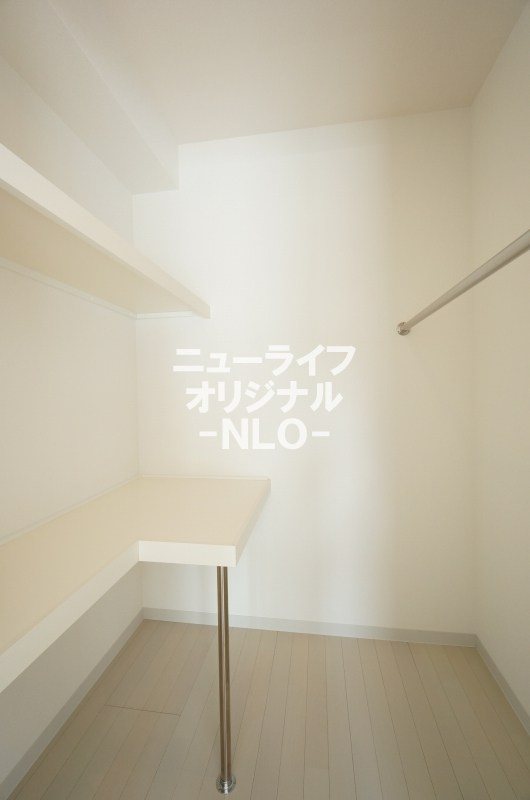 AXIA B.L.Dの内装写真