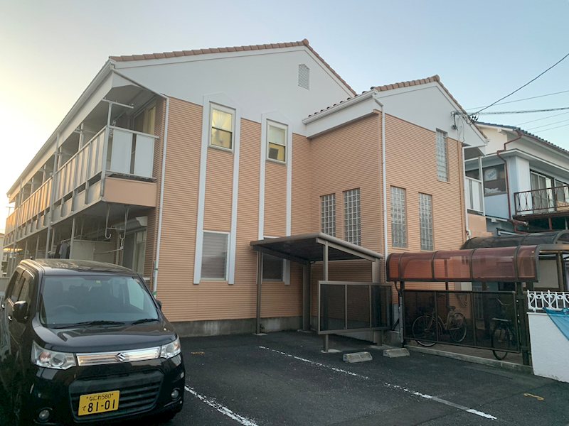 眺望　※別部屋参考