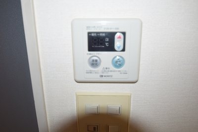 その他設備　※別部屋参考
