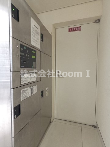 その他　宅配ＢＯＸ