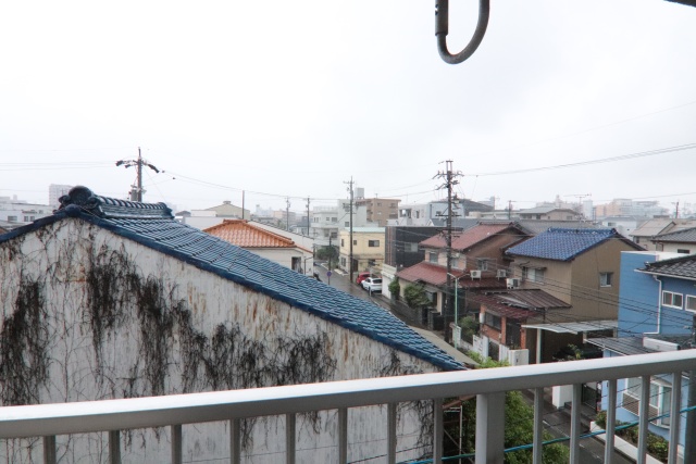 眺望　別室の参考写真です。※現況優先