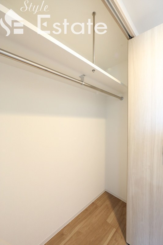 収納　同仕様内装