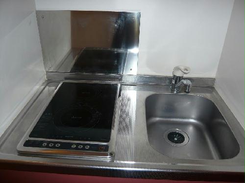 キッチン　※現況優先