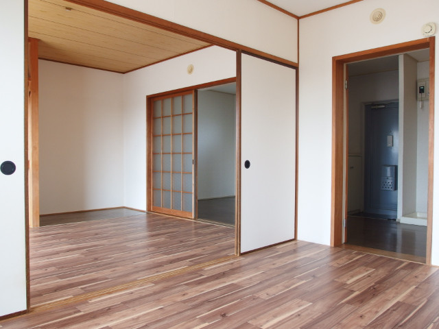 居室・リビング