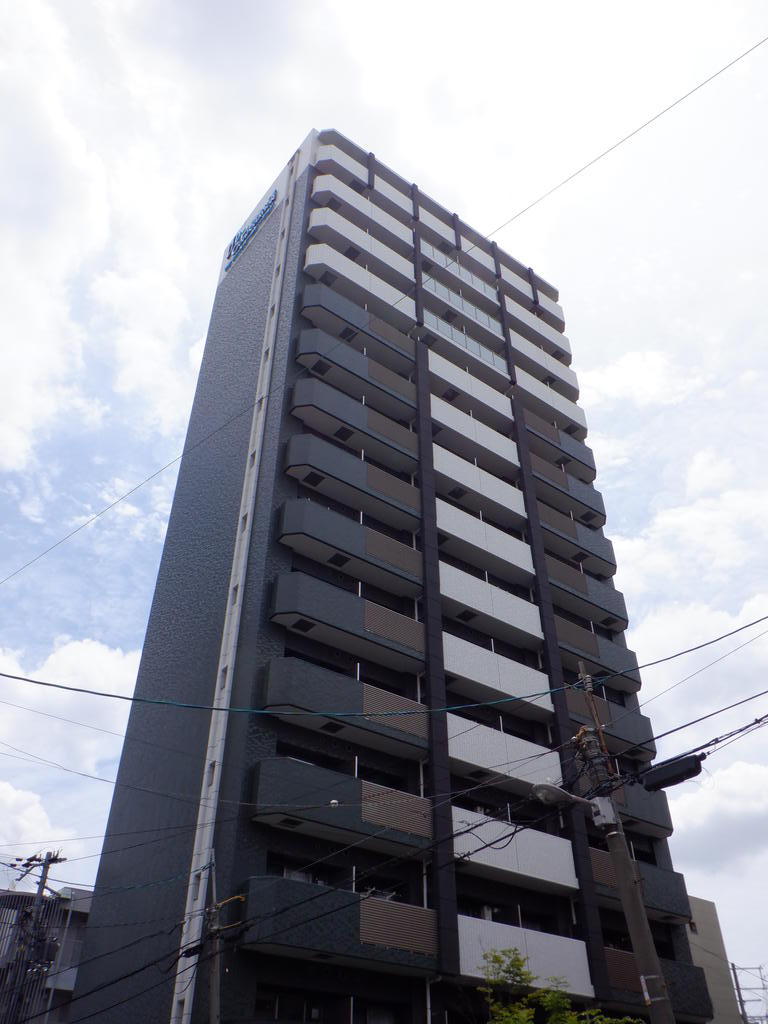 建物外観　※同仕様