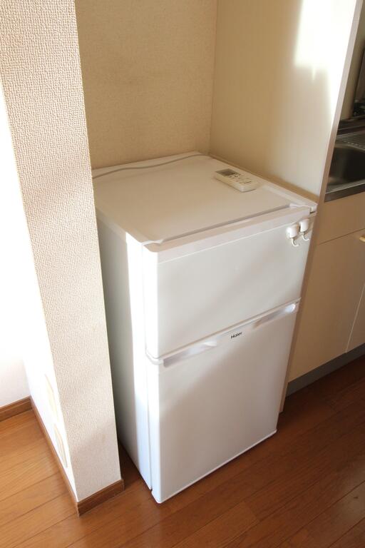 その他設備　家電付き