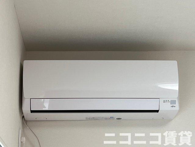 その他設備　別号室イメージの為、現状を優先致します。