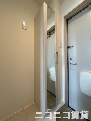 その他　別号室イメージの為、現状を優先致します。