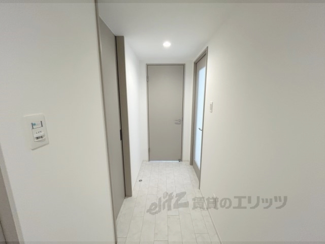 その他部屋・スペース　廊下