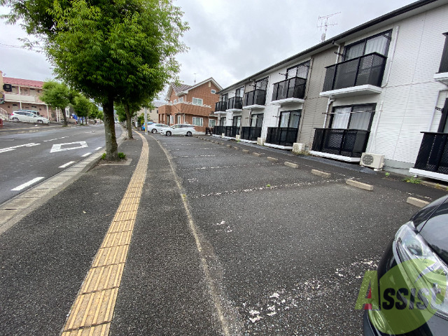 駐車場　その他共有部