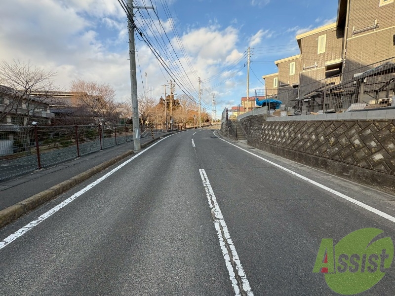 その他共有部分　駐輪場その他