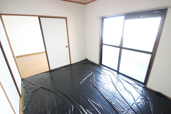 その他　※別号室の写真です。