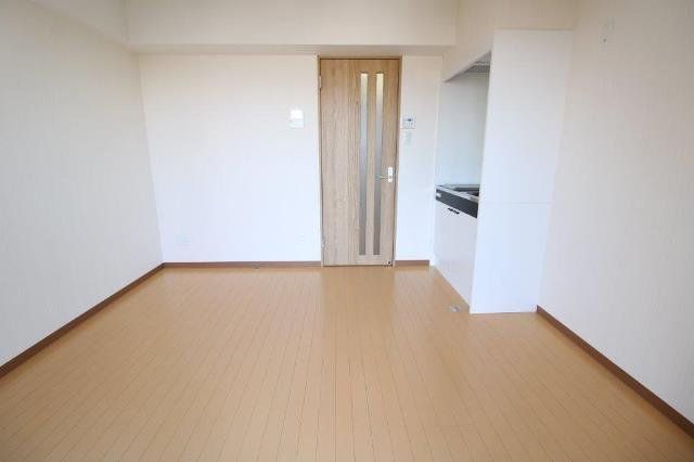 居室・リビング　※代表タイプの写真のため実際と異なる場合がございます