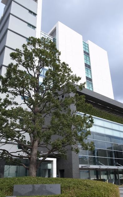 役所　大阪市西成区役所（役所）まで562m