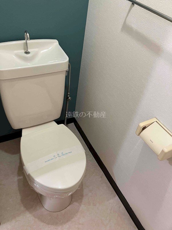 トイレ　※現況優先