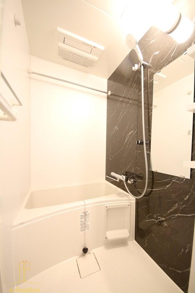 バス・シャワールーム　S-RESIDENCEドーム前千代崎