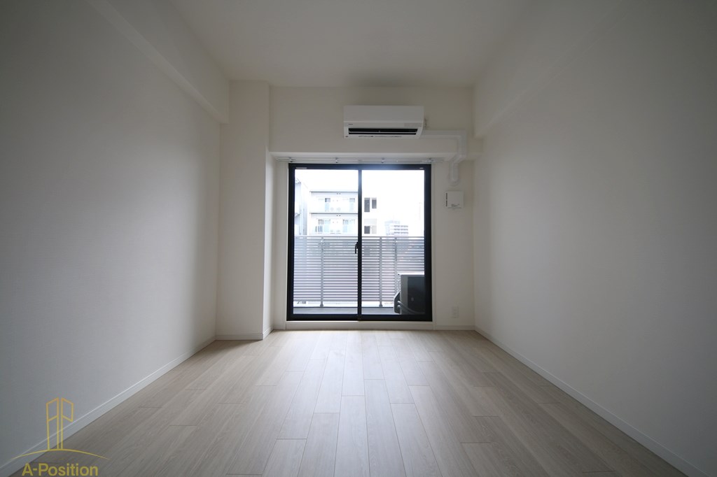 居室・リビング　S-RESIDENCEドーム前千代崎