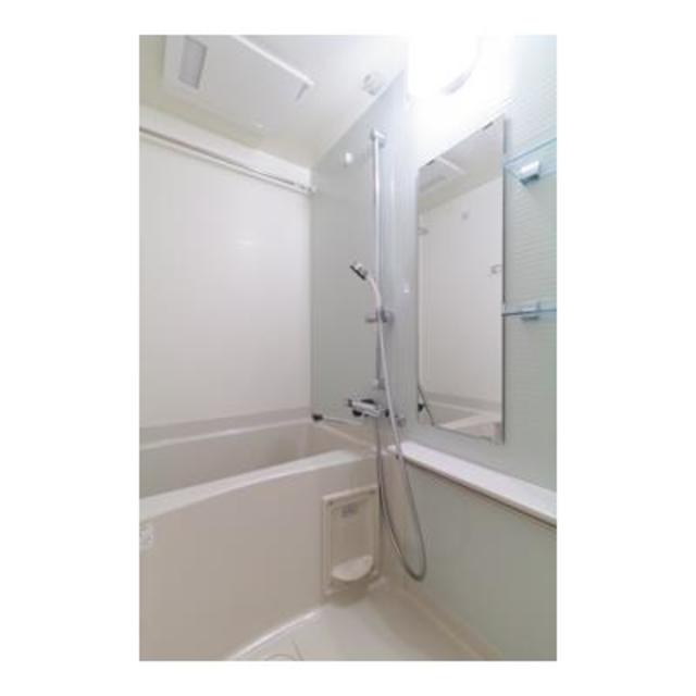 バス・シャワールーム　別部屋参考写真