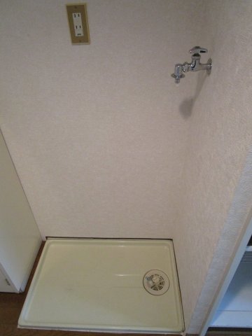 その他　☆室内洗濯機置き場☆