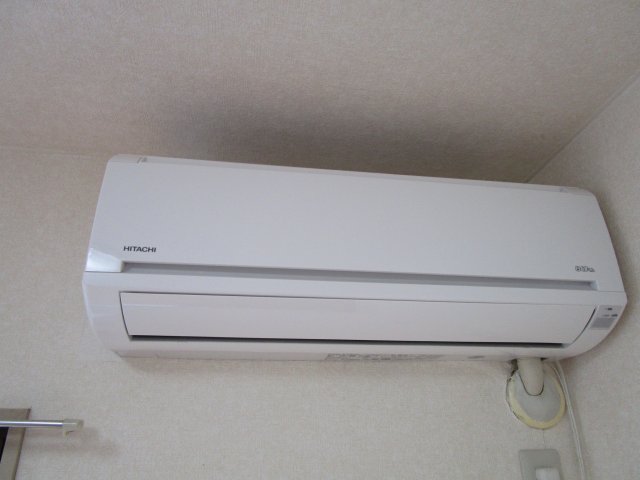 その他設備　☆エアコン完備☆