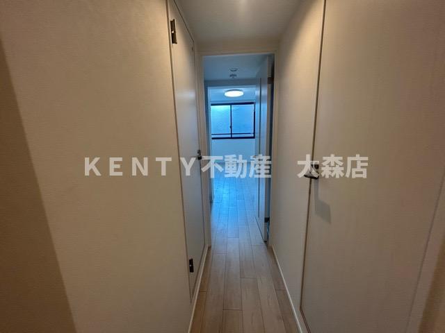 その他部屋・スペース　物件の内装です