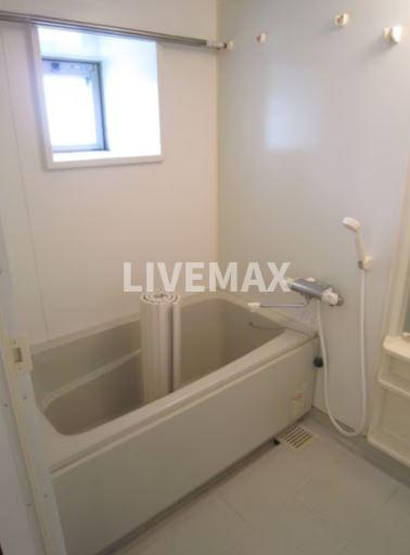 バス・シャワールーム　※別部屋のお写真の可能性があります