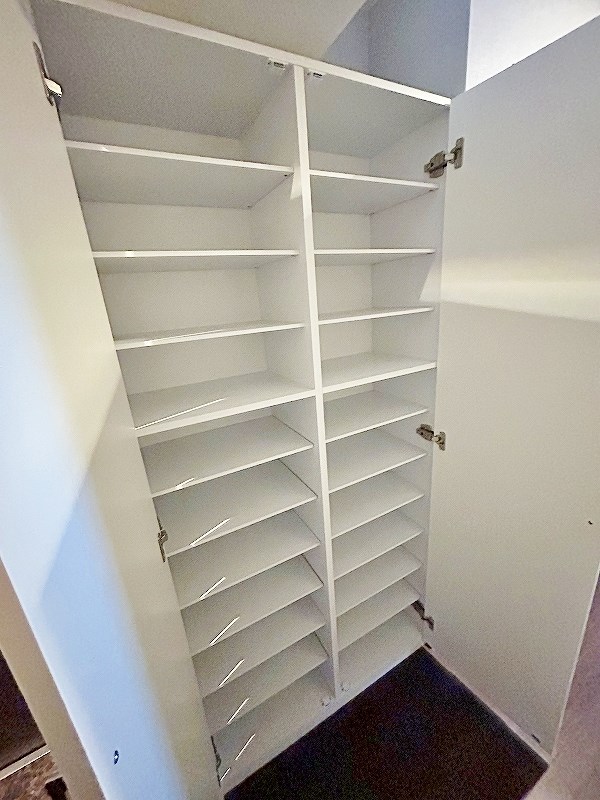 エントランス　★シューズBOX★