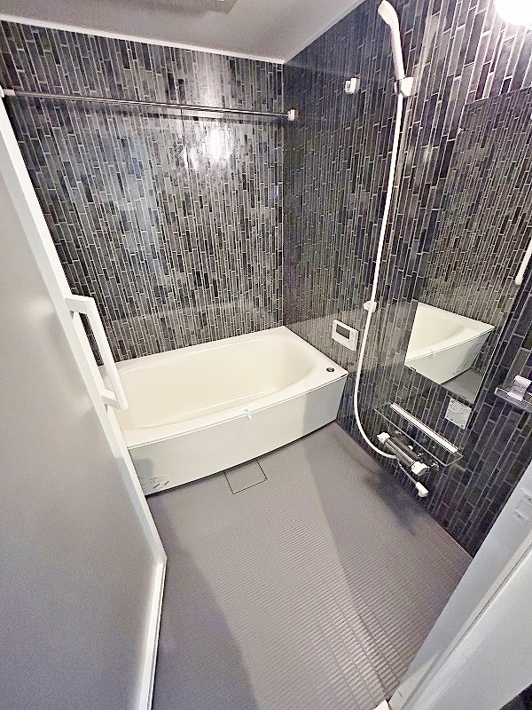 バス・シャワールーム　★浴室★