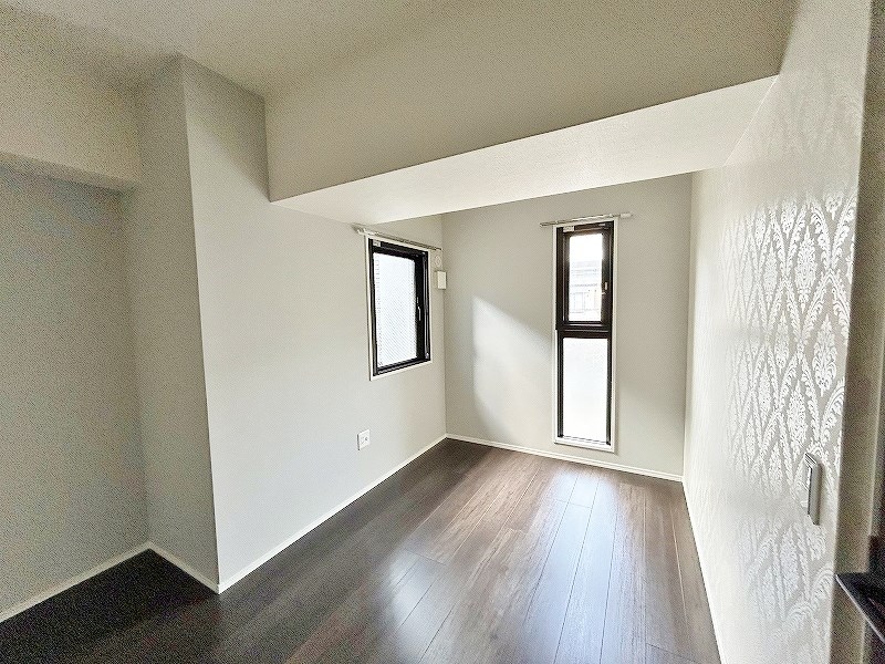 その他部屋・スペース　★洋室6帖★