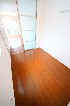 その他部屋・スペース　★業界大手の大和ハウス施工!!セキュリィ賃貸♪