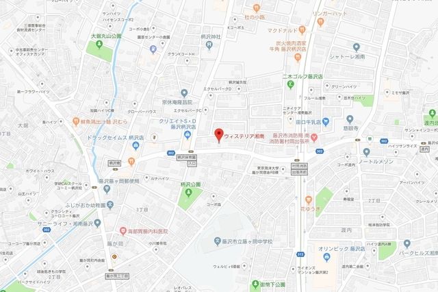 その他　★★★★案内図★★★★