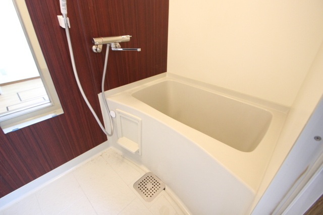 バス・シャワールーム　同物件別号室