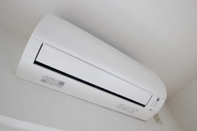 その他設備　同物件別号室