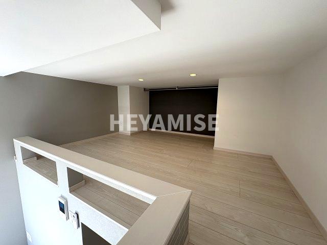 その他部屋・スペース　※室内画像は類似物件のもの