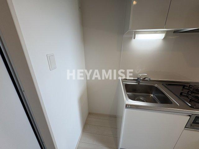 その他　※室内画像は類似物件のもの