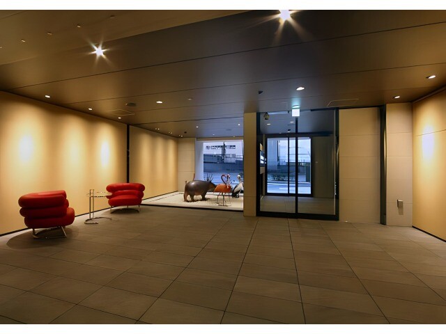 ロビー
