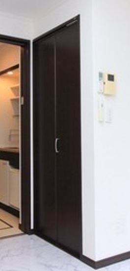 収納　収納たっぷり♪