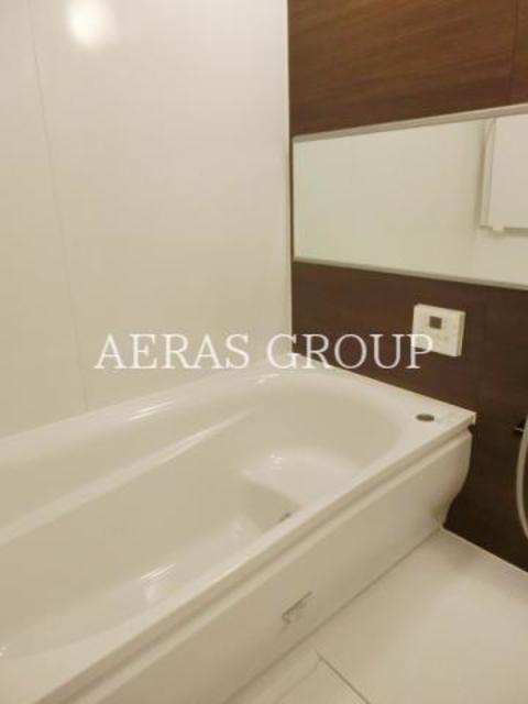 バス・シャワールーム　他部屋参考。