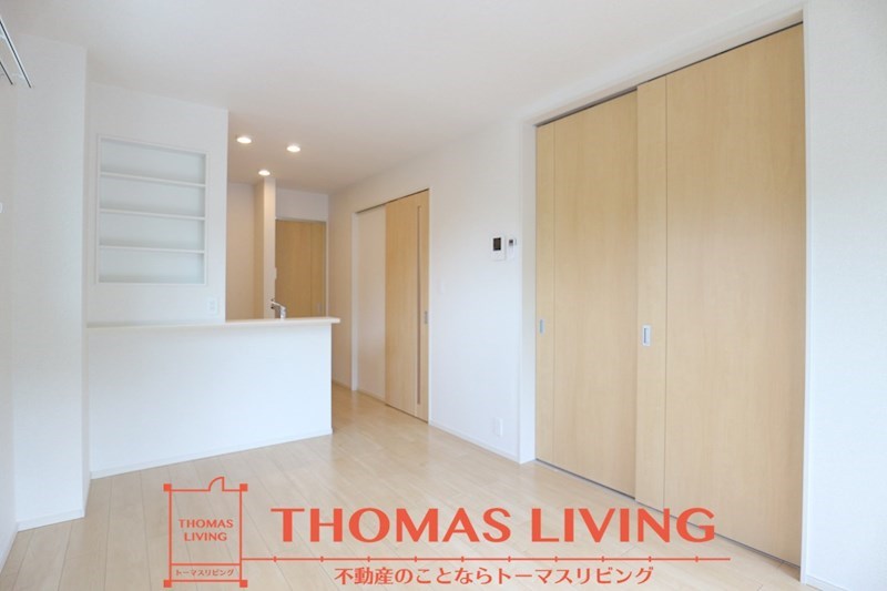 居室・リビング　※写真を準備中のため、同シリーズの写真をご参照ください。