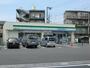 コンビニ　ファミリーマート千葉道場北二丁目店（コンビニ）まで220m
