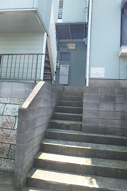 駐車場　駐車場（要空き確認）