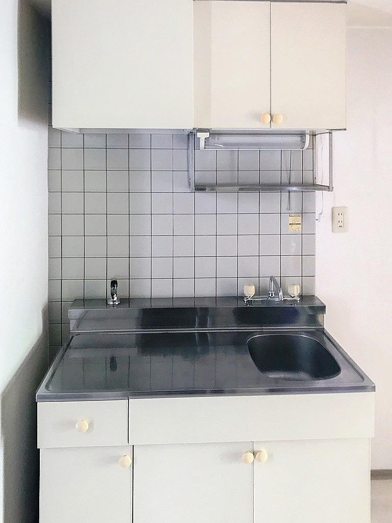 キッチン　※他室参照