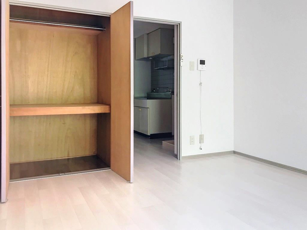 収納　※他室参照