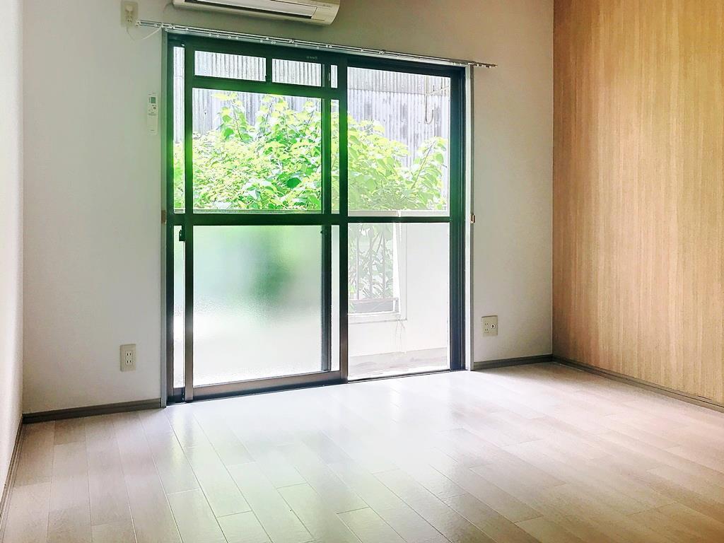 居室・リビング　※他室参照